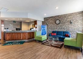 Quality Inn & Suites Ferdinand 3