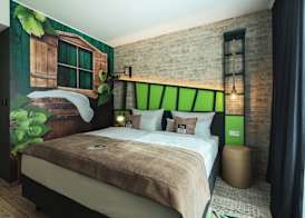 Holiday Inn - the niu, HOP FORCHHEIM by IHG 5