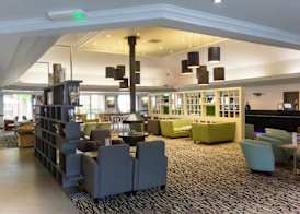 ORIDA Hotels Newbury 5