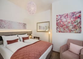 Boutique Hotel Rose 5