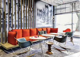 ibis Hotel Hannover City 3