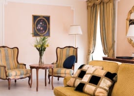 Abano Grand Hotel - Lifestyle Spa & Fine Dining 3