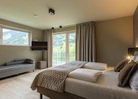 Berg & Golf Resort Westendorf by ALPS RESORTS 4