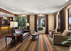 Quality Inn Dandridge 4