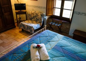 Agriturismo Casale Dei Frontini 4