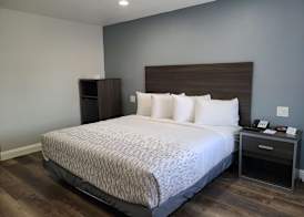 SureStay Hotel by Best Western Chowchilla Yosemite 4