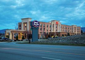 Hampton Inn & Suites Spokane Valley 2