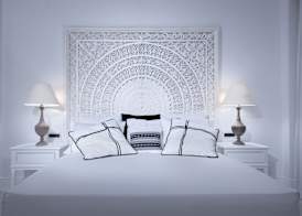 Abaton Island Resort & Spa 4