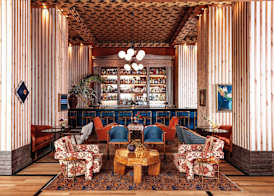 Austin Proper Hotel, a Member of Design Hotels 4