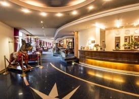 PLAZA Premium Schwerin 2