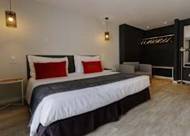 Sport Hotel Gym + SPA 3