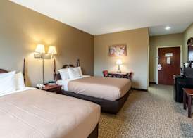 Econo Lodge Inn & Suites Middletown - Winchester South 5