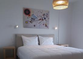 Stavento beach front suites 5