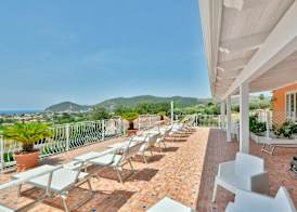 Hotel Colleverde 2