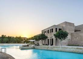 Zulal Wellness Resort by Chiva-Som 2