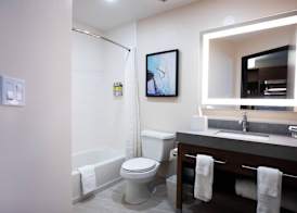 Candlewood Suites LAKE CHARLES-SULPHUR by IHG 2