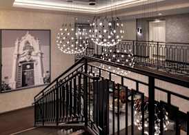 Residence Inn Los Angeles Glendale 5