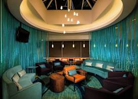 SpringHill Suites by Marriott New York LaGuardia Airport 2
