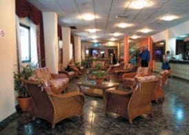 Hotel Vedado - Saint John'S 2