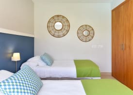 Salobre Golf Villas - Holiday Rental Par 4 - 8 5