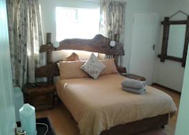 Kalahari Guest House 4