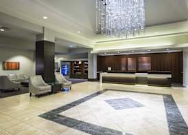 Hilton Winnipeg Airport Suites 2