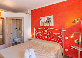 B&B Il Giardino dei Poeti and Apartaments 2