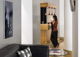 Hotel Plaza Opéra 4