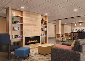 Country Inn & Suites by Radisson, Mt. Pleasant-Racine West, WI 4