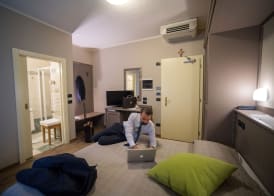 Hotel Lilla' 5