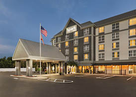 Spark by Hilton Orlando Universal Boulevard 2