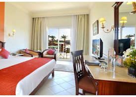 Concorde El Salam Sharm El Sheikh Sport Hotel 4
