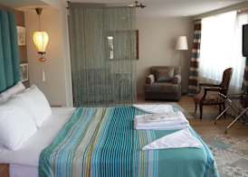 Hotel Tashkonak Istanbul 4