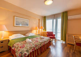 Hotel Fit Hévíz 4
