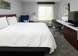 Hilton Garden Inn Baton Rouge Airport 4