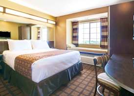 Microtel Inn & Suites by Wyndham Macon 5