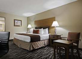 Best Western Plus Saddleback Inn & Conference Center 5