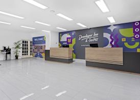 Baymont by Wyndham Jacksonville Airport 2
