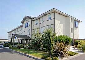 Ibis Budget Bayeux 3