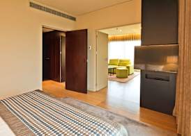 Golden Tulip São João da Madeira 4