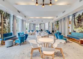 Hôtel Miléade L'Orangeraie - entièrement rénové 4