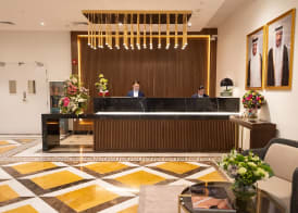 Somerset Al Mansoura Doha 2