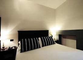 Hotel Palazzo Piccolomini 4