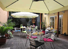 RELAIS SAN PIETRO 5