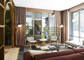 Kimpton SAINT GEORGE HOTEL by IHG 5