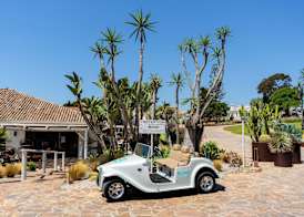 Boho Club Marbella - a Preferred Hotel 2