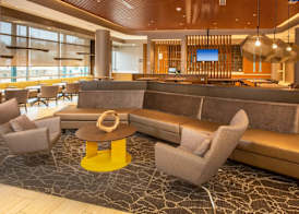 SpringHill Suites By Marriott Frederick 3