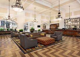 Embassy Suites by Hilton Dallas DFW Airport South 5