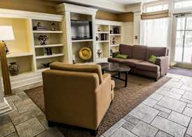 Sleep Inn Port St Lucie at PGA Village 4
