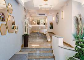 Hotel Marco Polo 3 Stelle Superior 3